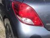 Peugeot  207 LAMPE 207 Pezo Svetla I Signalizacija