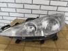Peugeot  207 Levi Far Svetla I Signalizacija