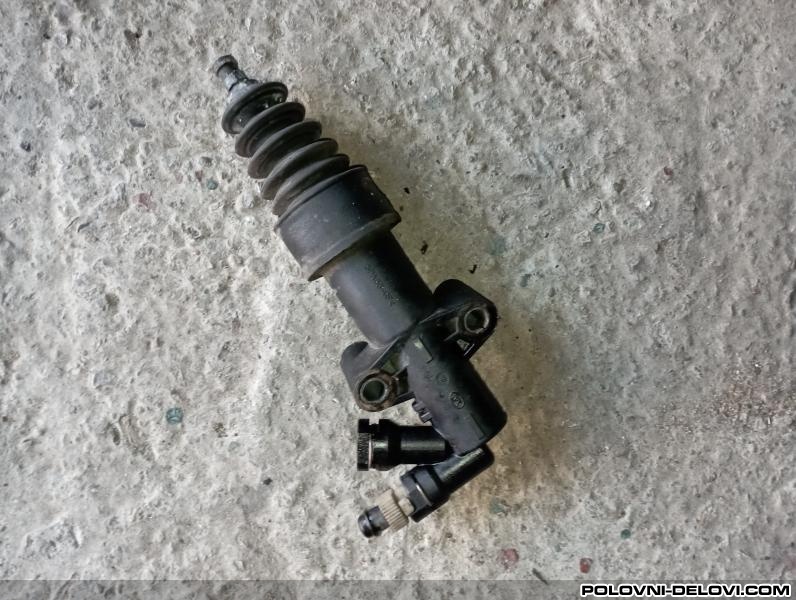 Peugeot  207  Menjac I Delovi Menjaca