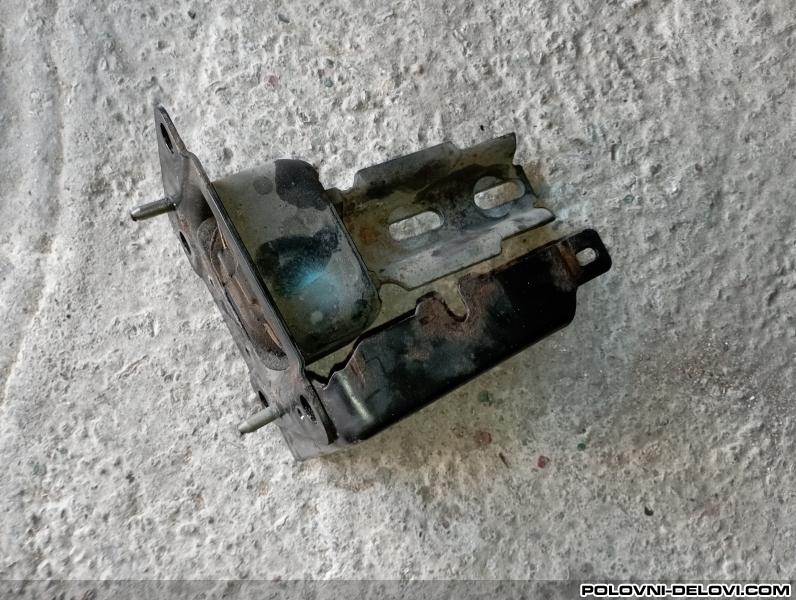 Peugeot  207  Menjac I Delovi Menjaca