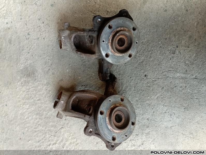 Peugeot  207  Menjac I Delovi Menjaca