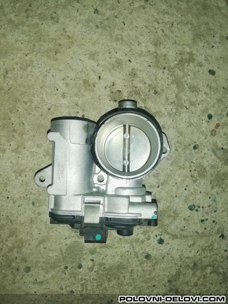 Peugeot  207  Motor I Delovi Motora