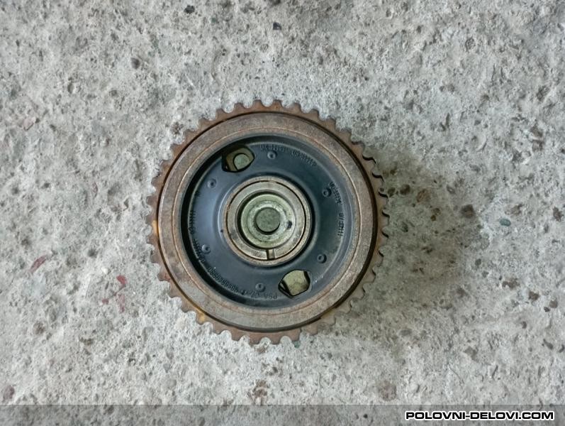 Peugeot  207  Motor I Delovi Motora