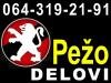 Peugeot  207  Motor I Delovi Motora