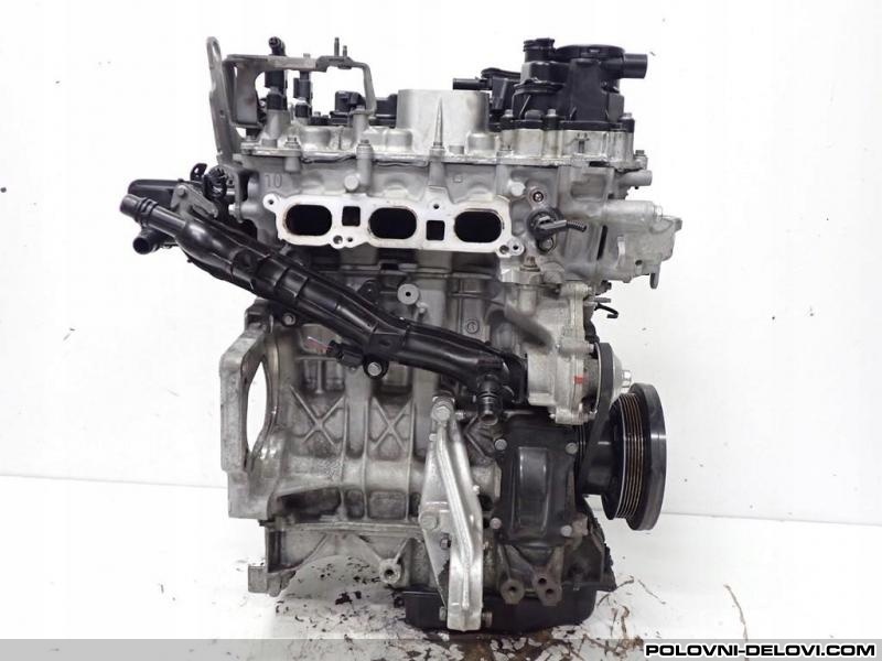 Peugeot  207  Motor I Delovi Motora