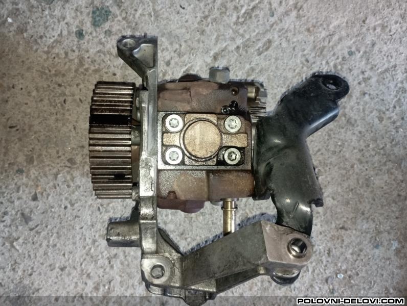 Peugeot  207  Motor I Delovi Motora