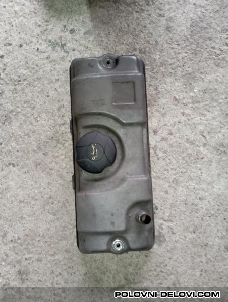 Peugeot  207  Motor I Delovi Motora