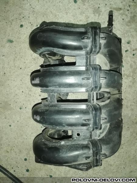 Peugeot  207  Motor I Delovi Motora