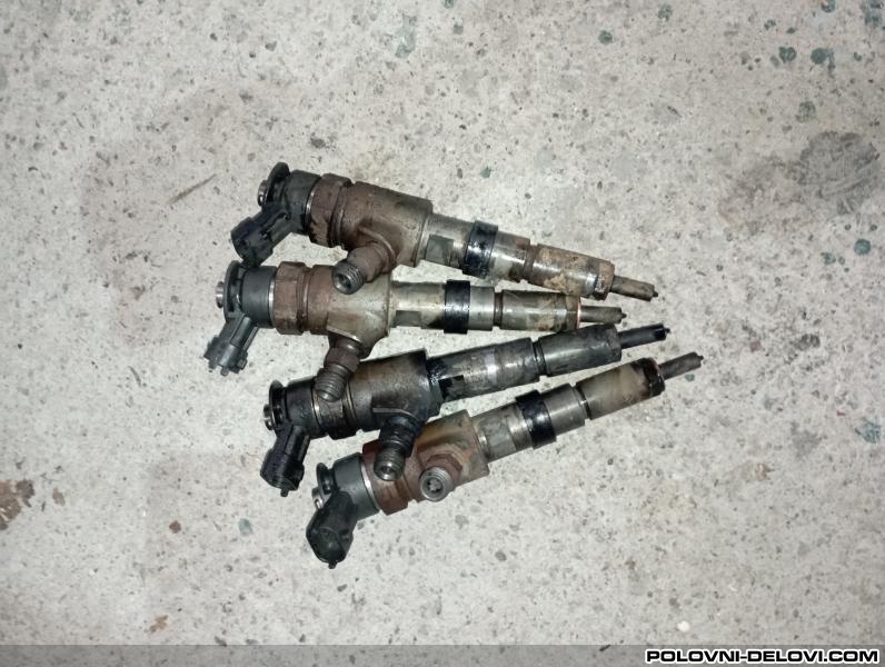 Peugeot  207  Motor I Delovi Motora