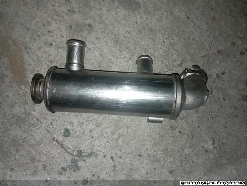 Peugeot  207  Motor I Delovi Motora
