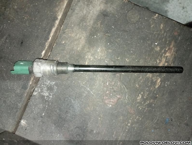 Peugeot  207  Motor I Delovi Motora