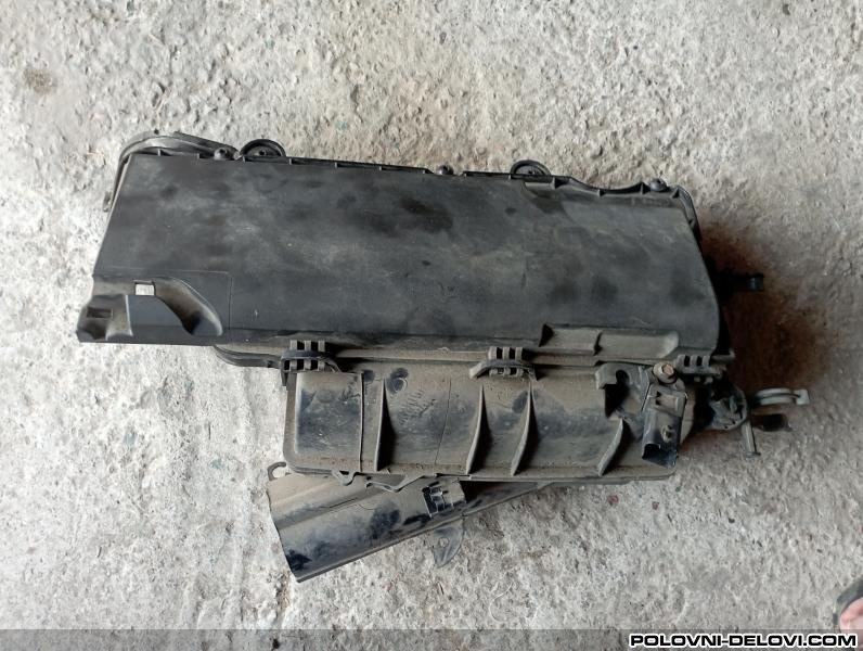 Peugeot  207  Motor I Delovi Motora