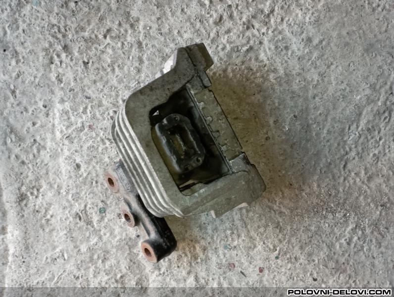 Peugeot  207  Motor I Delovi Motora