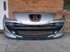 Peugeot  207  Prednji Branik Sivi 06-09