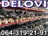 Peugeot  207 REGULATOR SENZOR Motor I Delovi Motora