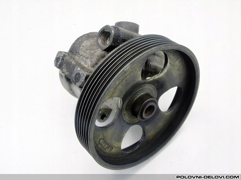 Peugeot  207 Servo Pumpa Trap I Vesanje