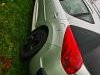 Peugeot  207  Svetla I Signalizacija