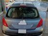 Peugeot  207  Svetla I Signalizacija