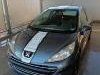 Peugeot  207  Svetla I Signalizacija