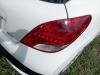 Peugeot  207  Svetla I Signalizacija