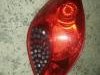 Peugeot  207  Svetla I Signalizacija