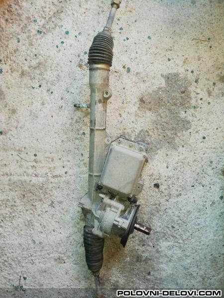 Peugeot  207  Trap I Vesanje