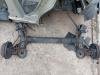 Peugeot  207  Trap I Vesanje