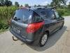 Peugeot  207  Trap I Vesanje