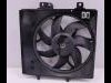 Peugeot  207 Ventilator Rashladni Sistem