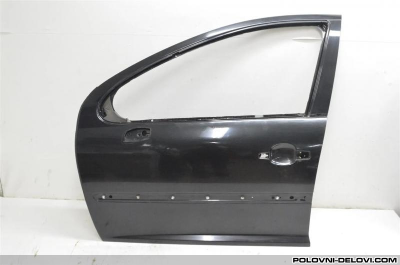 Peugeot  207 Vrata Karoserija