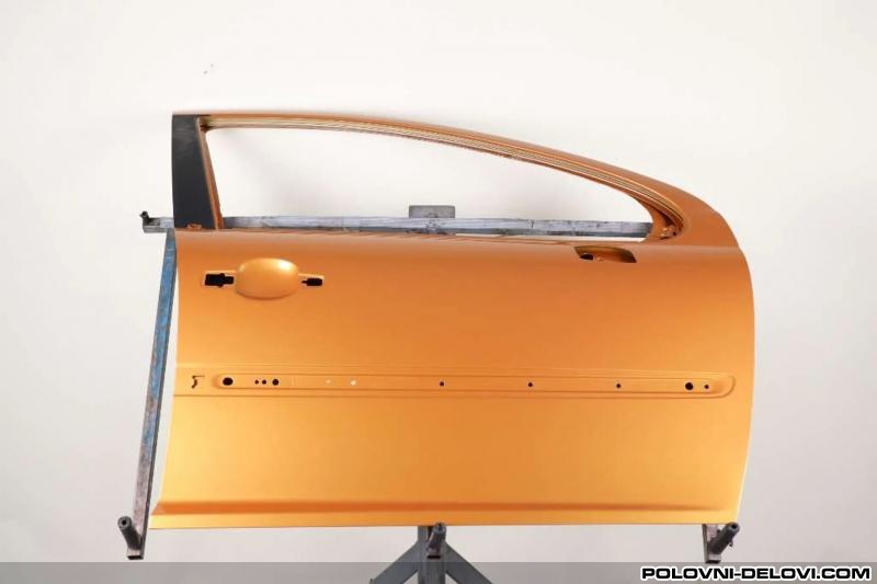 Peugeot  207 Vrata Karoserija