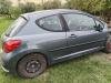 Peugeot  207 Vti Kompletan Auto U Delovima