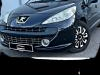 Peugeot  207 Vvti Hdi Thp  Kompletan Auto U Delovima