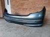 Peugeot  207  Zadnji Brani Kod Boje EZWD 06-09