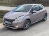 Peugeot  208 1.2 Vti 82kw 82ks Kompletan Auto U Delovima
