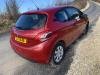 Peugeot  208 1.2b 3vr Kompletan Auto U Delovima