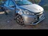 Peugeot  208 1.2b Kompletan Auto U Delovima