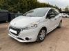 Peugeot  208 1.6 EHDI Kompletan Auto U Delovima