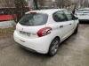Peugeot  208 1.6 HDI Kompletan Auto U Delovima