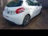 Peugeot  208 1.6ehdi Kompletan Auto U Delovima