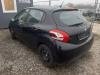 Peugeot  208 1.6ehdi Kompletan Auto U Delovima