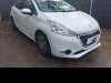 Peugeot 208 1.6ehdi Kompletan Auto U Delovima
