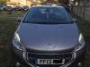 Peugeot  208 1.6ehdi Kompletan Auto U Delovima