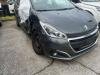 Peugeot  208 1.6ehdi Kompletan Auto U Delovima