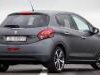 Peugeot  208 Dizel-benz Karoserija