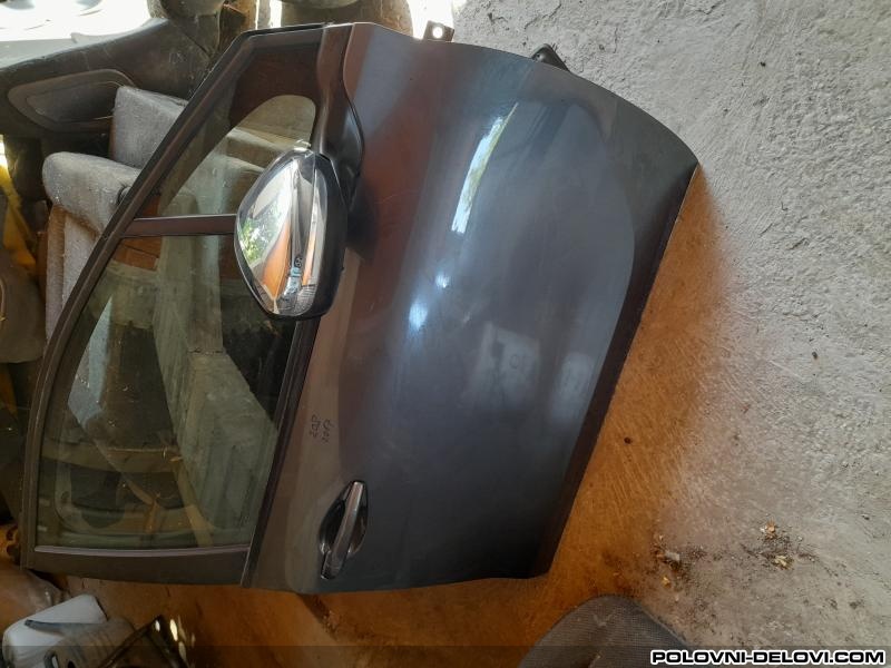 Peugeot  208 Dizel-benz Razni Delovi