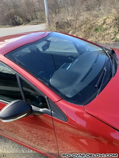 Peugeot  208 Srednji Retrovizor Enterijer