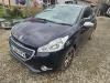 Peugeot  208  Trap I Vesanje