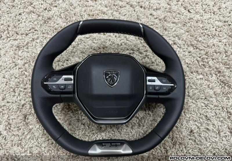 Peugeot  3008 1.5 Blu Ostala Oprema