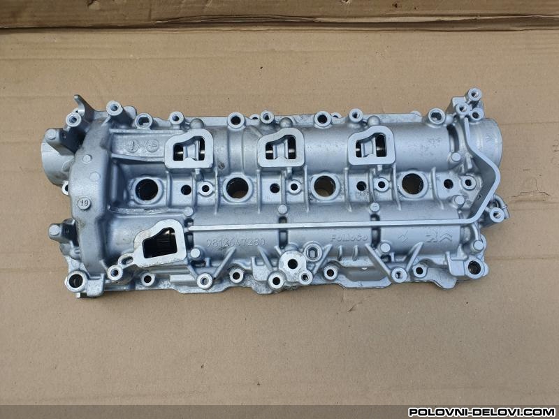 Peugeot  3008 1.5hdi Motor I Delovi Motora